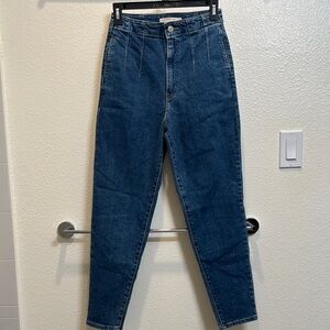 Women's Blue Jeans